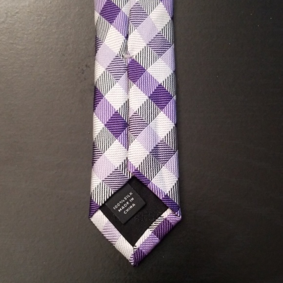 MENS EXPRESS TIE AUTHENTIC - Picture 4 of 4